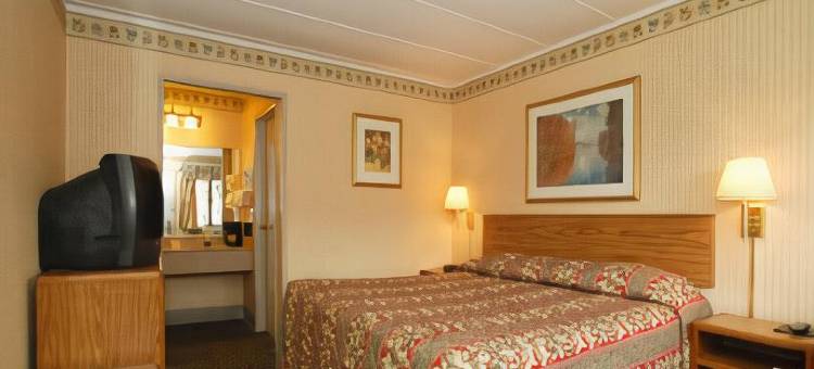 品质酒店(Quality Inn)图片