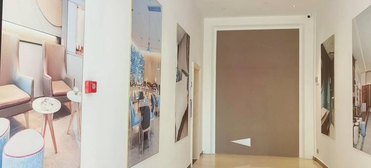 如家酒店·neo(滨海洲盛家居广场店)图片