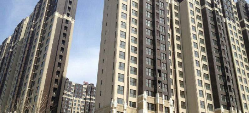 海阁公寓(北京丰台科技园地铁站店)图片