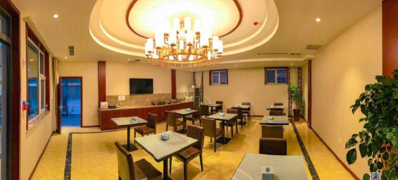 天津华阳精品酒店图片