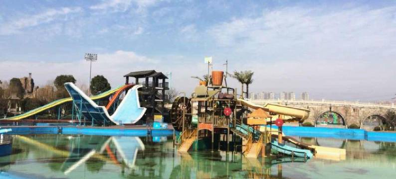 清沐酒店(常州邹区灯具城泰富广场店)图片