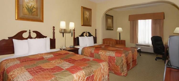 Best Western Plus Heritage Inn图片