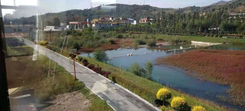 云水小镇农家院图片