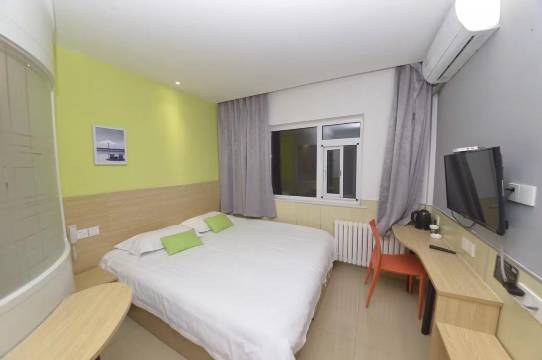 易佰济南火车站彩虹店