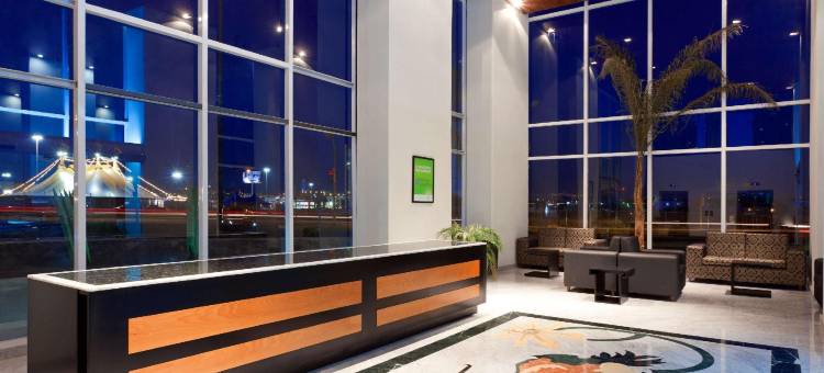 普埃布拉帕尔马斯安赫洛波利斯拉昆塔温德姆酒店(La Quinta by Wyndham Puebla Palmas Angelopolis)图片