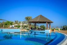 乌姆盖万海滩酒店(Umm Al Quwain Beach Hotel)酒店图片