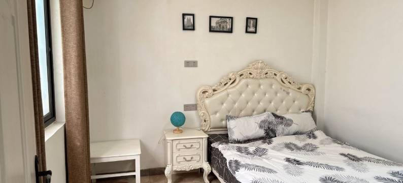 雅巢民宿(中华北路分店)图片