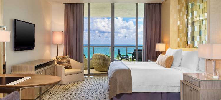 巴尔港瑞吉度假酒店(The St. Regis Bal Harbour Resort)图片