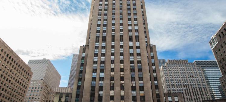 纽约时代广场凯悦尚萃酒店(Hyatt Centric Times Square New York)图片