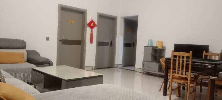 念锐农家乐民宿(友谊路分店)图片