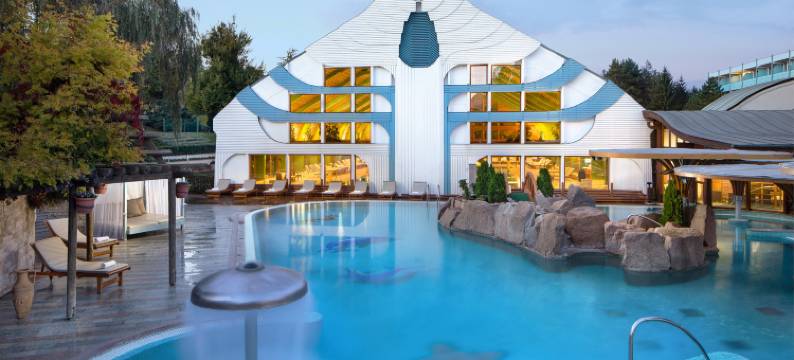 卡泊纳自然酒店(Hotel Carbona Thermal Spa)图片
