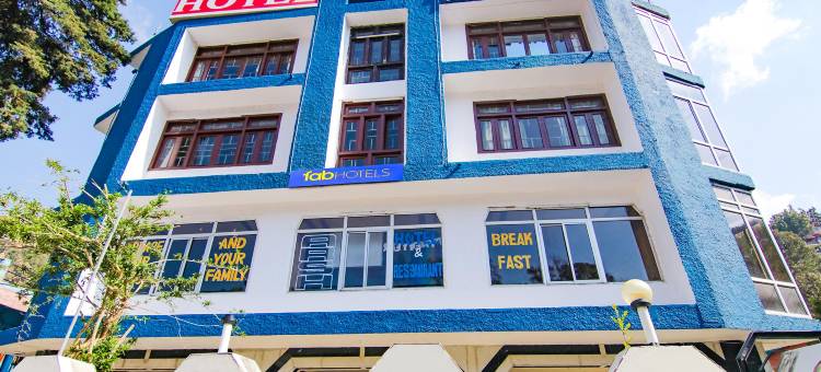 Fabexpress Arsh International图片