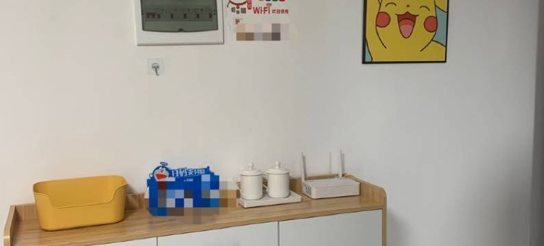 云翼澜阁公寓(大岭路分店)图片