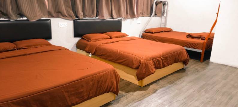 宝马酒店(Bmw Hotel)图片