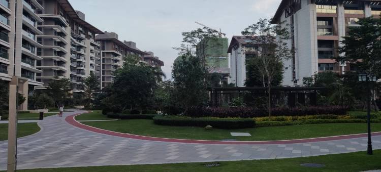 米娅Mia民宿(长香路分店)图片