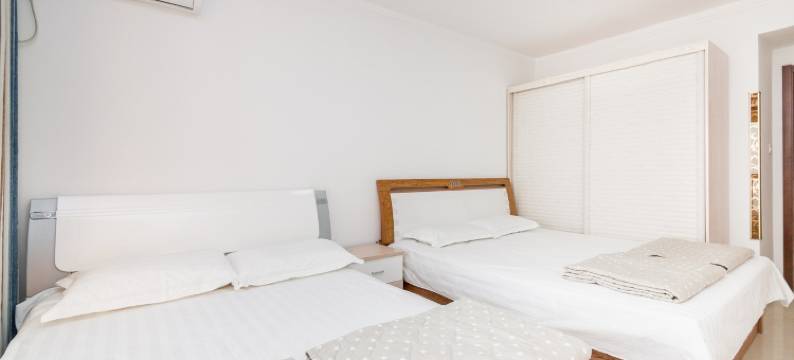 LookSea海景民宿(碧海路分店)图片