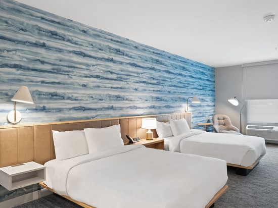 怀特霍尔TownePlace Suites酒店