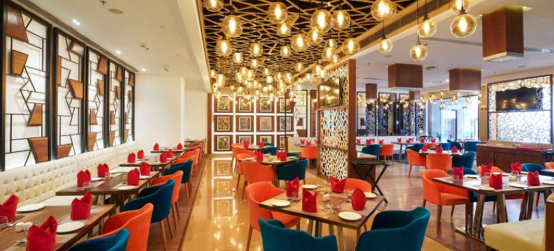 Best Western Plus Mohali图片