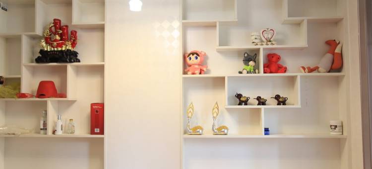 贵州凯里店1013公寓(中昊大道分店)图片