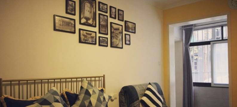 凌阁公寓(长白街1号分店)图片