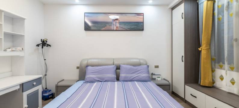 遇见幸胡小窝公寓(和平街分店)图片