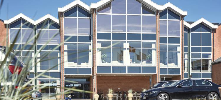 斯卡伽酒店(Skaga Hotel)图片