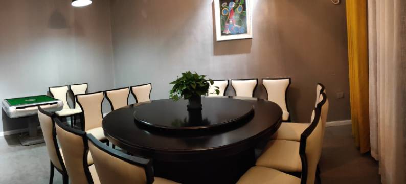 朱小猪的家客栈(白廊景区分店)图片