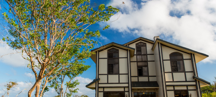 屏东卡瓦那庭园民宿图片