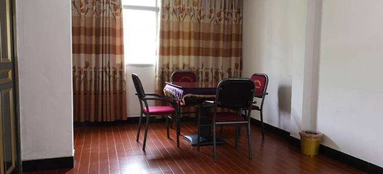 小姜先生特色民宿(淳杨线分店)图片