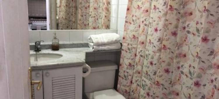 Departamento Playa Paraiso图片