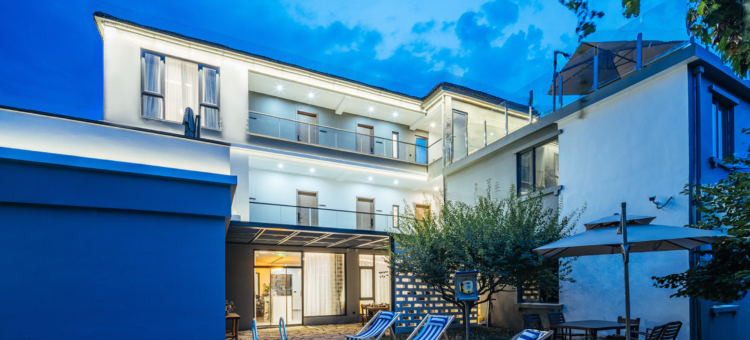 下岩贝东眉悦居图片