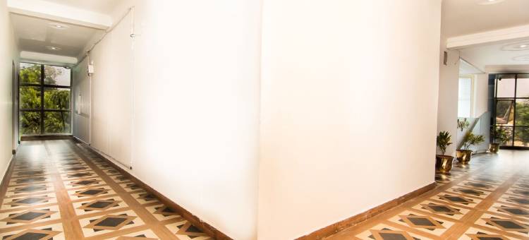 FabHotel Sara Residency图片