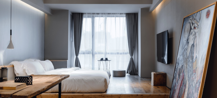 麦芽酒店(遂宁万达广场政务服务中心店)图片