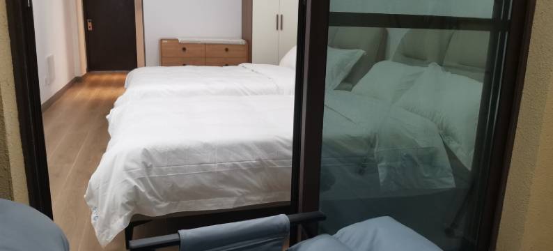 21绿葱坡滑雪场民宿(东大路分店)图片