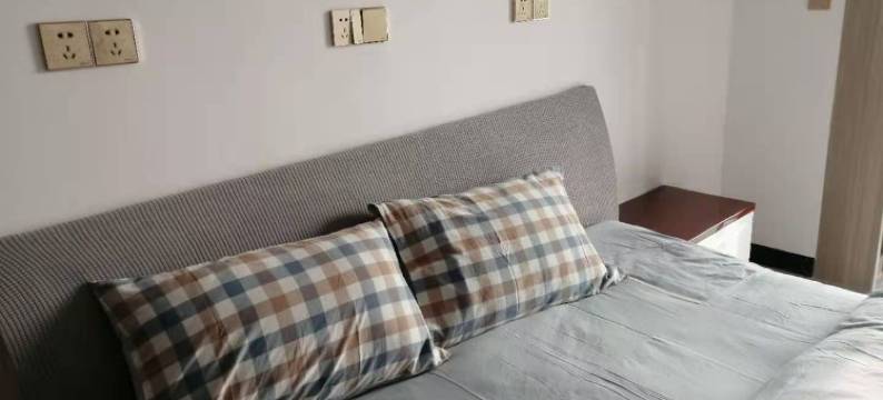 房东亚亚邓公寓(东方桥路分店)图片