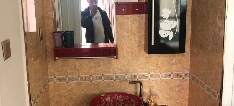 爱蕊民宿(东关路1号分店)图片