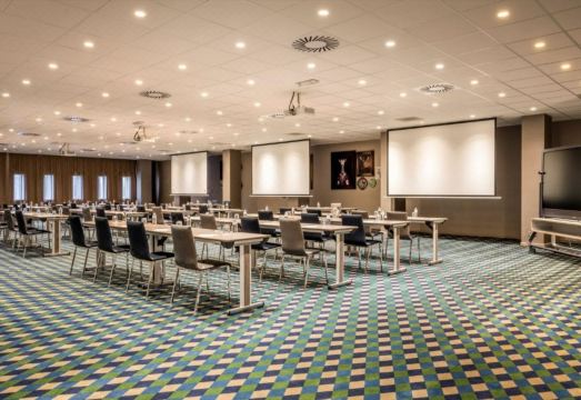 Holiday Inn BRUSSELS AIRPORT by IHGHotel Overview