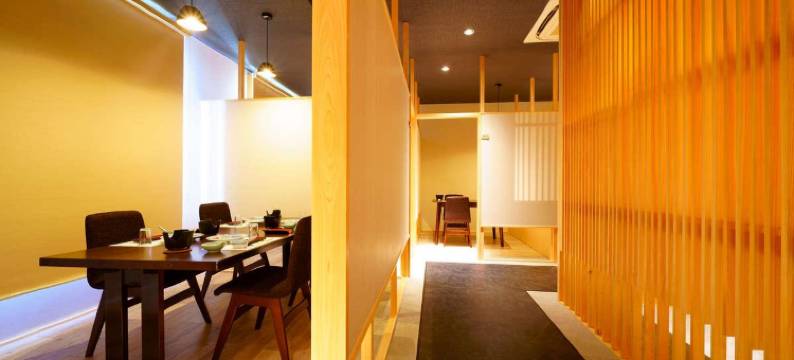 茑屋旅馆(Tsutaya Ryokan)图片