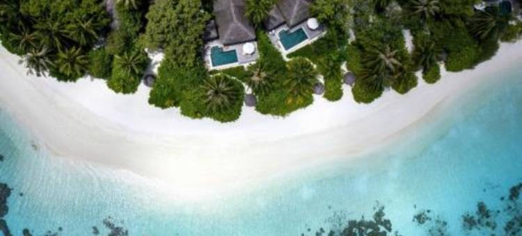 巴罗什马尔代夫酒店(Baros Maldives)图片