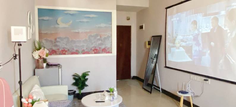 朴宿江州公寓(华一路分店)图片