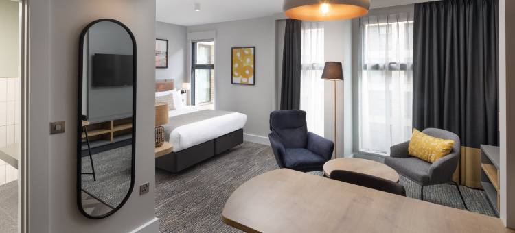 Staybridge Suites London - Vauxhall图片