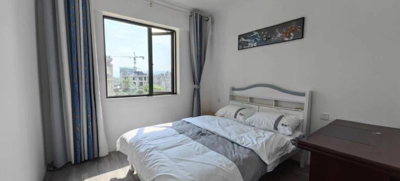 塞纳庄园05公寓(观自段分店)图片