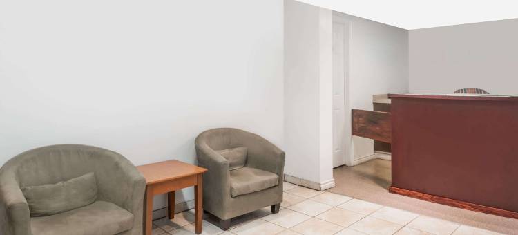 骑士酒店-安普赖尔(Knights Inn Arnprior)图片