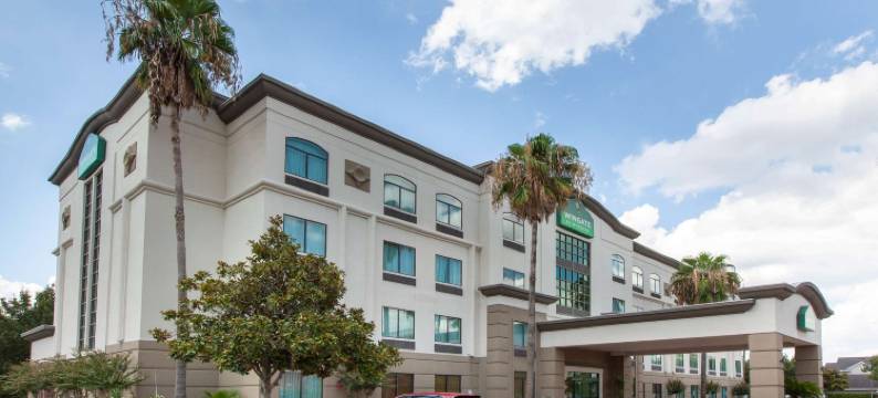 休斯敦/威洛布鲁克蔚景温德姆酒店(Wingate by Wyndham Houston / Willowbrook)图片