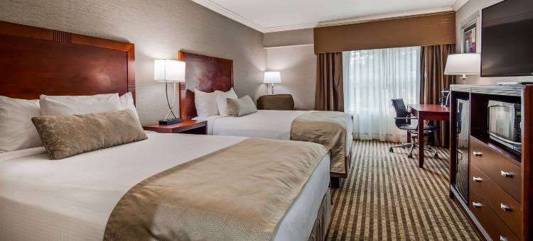 Inn at Mendenhall, BW Premier Collection图片