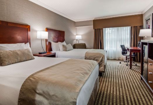 Inn at Mendenhall, BW Premier CollectionHotel Overview