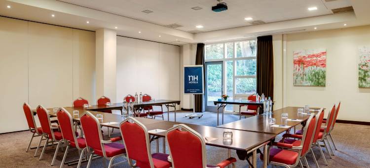 NH布森月塔巴克酒店(NH Bussum Jan Tabak)图片