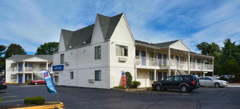 哈特福特6号汽车旅馆 - 绍辛顿(Motel 6 Southington, CT - Hartford)图片