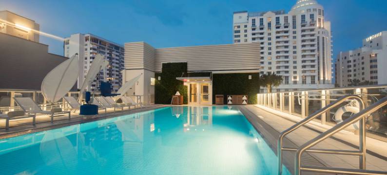 伊贝罗斯塔浪潮伯克利海岸酒店(Iberostar Waves Berkeley Shore)图片