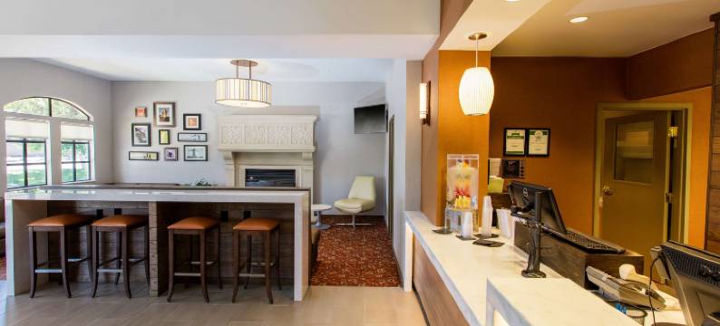 圣拉蒙凯悦嘉寓酒店(Hyatt House San Ramon)图片